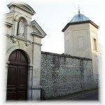 Pavillon de Mr Martin 1855