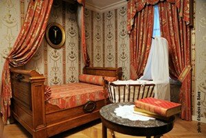 alencon maison chambre louis et zelie martin sanctuaire louis et zelie d'alencon